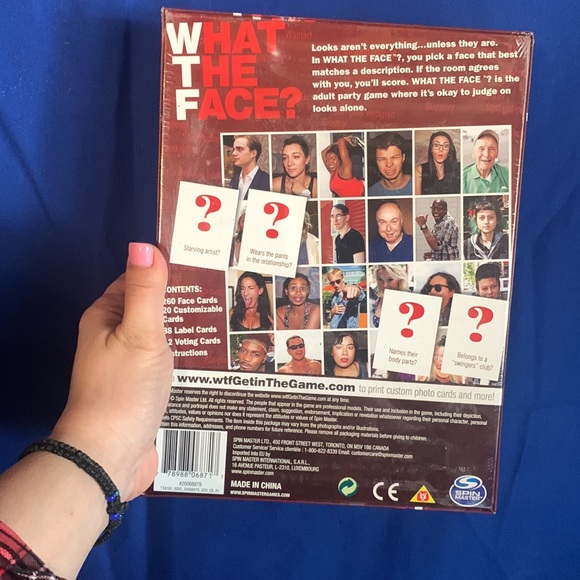 Adult game - Picture 2 of 3